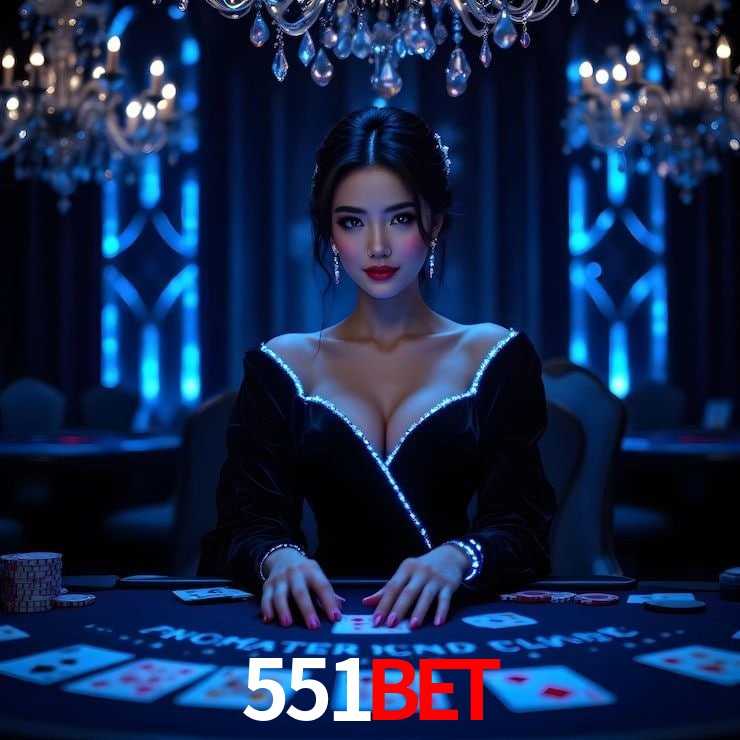 Recursos de Bônus 551Bet