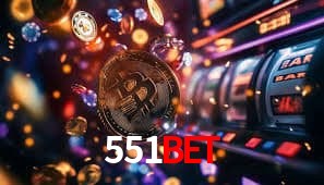 Inovações de Jogos na 551Bet: O Futuro das Experiências Interativas