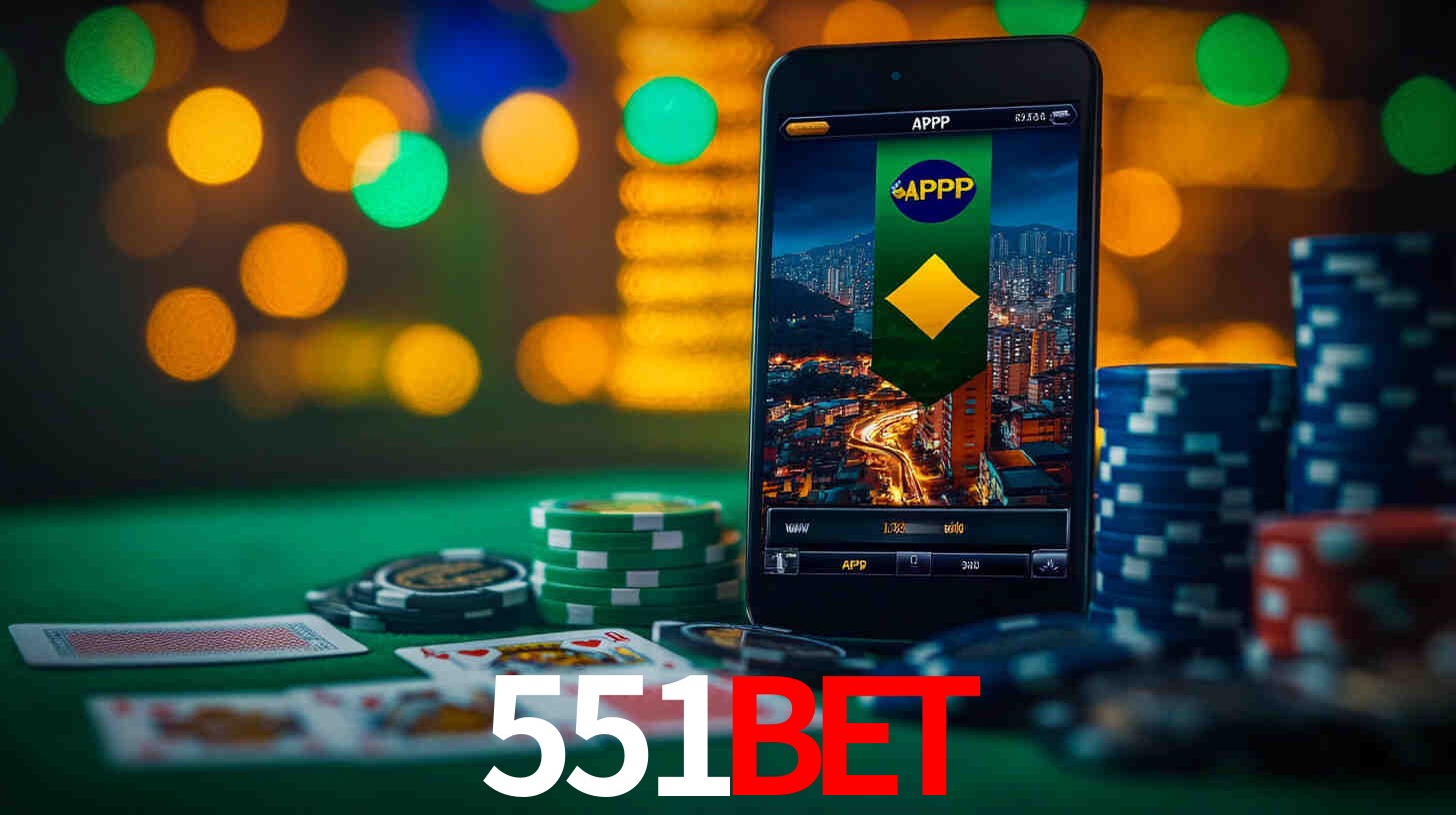 Descubra o Programa VIP da 551Bet: Vantagens Exclusivas para Jogadores