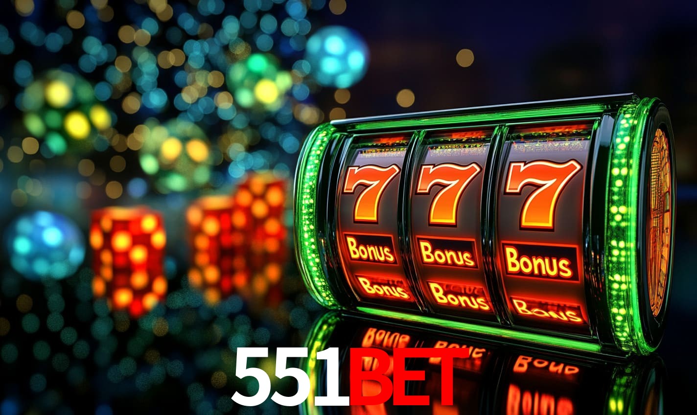Diretório de Jogos 551Bet