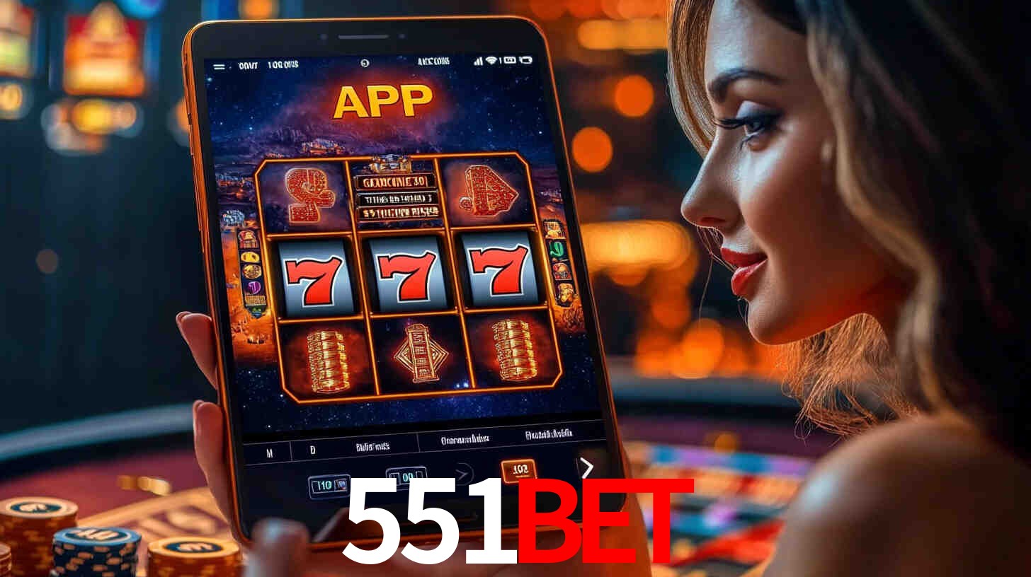 551Bet,551Bet App
