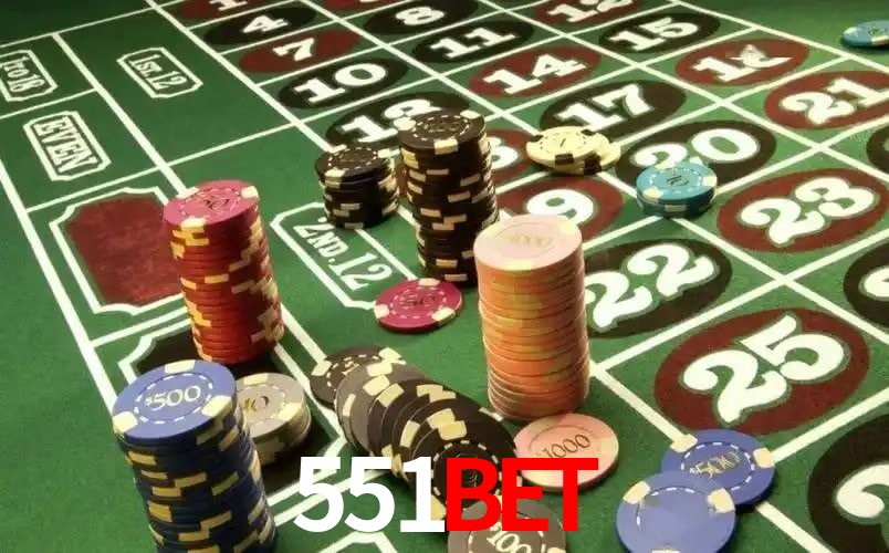 Experiência VIP 551Bet