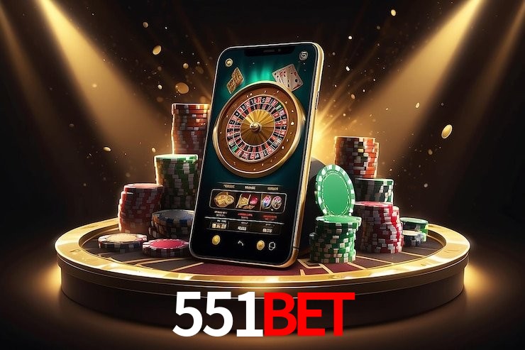 Provedores de Jogos 551Bet