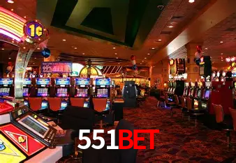 Desvendando o Mundo dos Jogos Virtuais na 551Bet